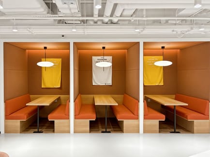 Image 11 of Regus - 51 Hung To Road, Kwun Tong,12/F and 15/F, Two Sky Parc