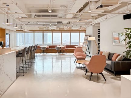 Image 12 of Regus - 51 Hung To Road, Kwun Tong,12/F and 15/F, Two Sky Parc