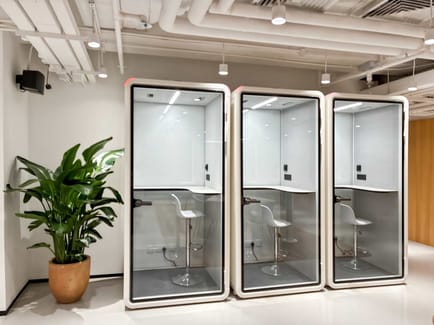 Image 13 of Regus - 51 Hung To Road, Kwun Tong,12/F and 15/F, Two Sky Parc