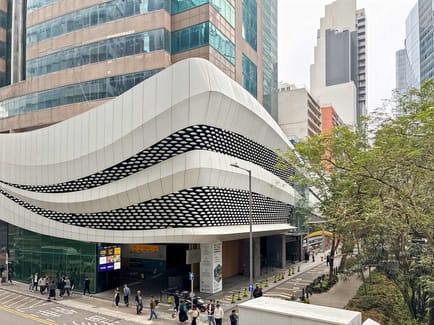 Image 14 of Regus - 51 Hung To Road, Kwun Tong,12/F and 15/F, Two Sky Parc