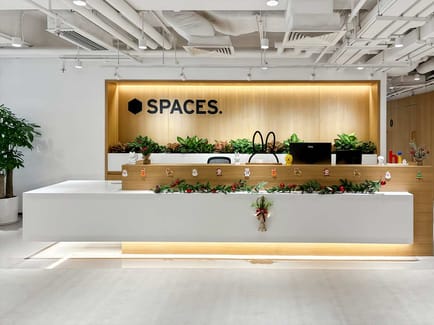 Image 2 of Regus - 51 Hung To Road, Kwun Tong,12/F and 15/F, Two Sky Parc