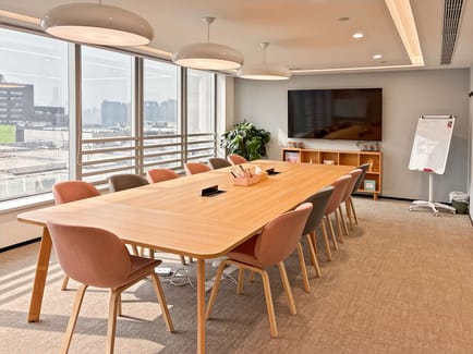Image 3 of Regus - 51 Hung To Road, Kwun Tong,12/F and 15/F, Two Sky Parc