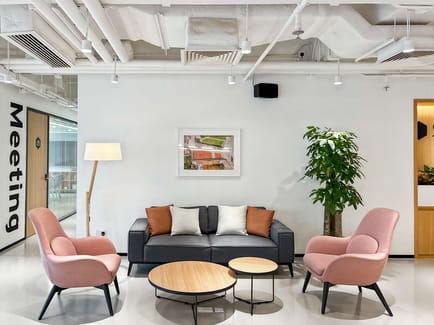 Image 5 of Regus - 51 Hung To Road, Kwun Tong,12/F and 15/F, Two Sky Parc