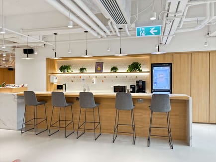 Image 6 of Regus - 51 Hung To Road, Kwun Tong,12/F and 15/F, Two Sky Parc