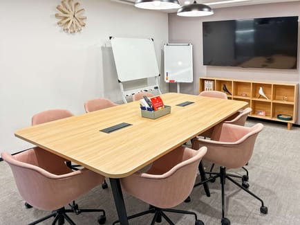 Image 8 of Regus - 51 Hung To Road, Kwun Tong,12/F and 15/F, Two Sky Parc