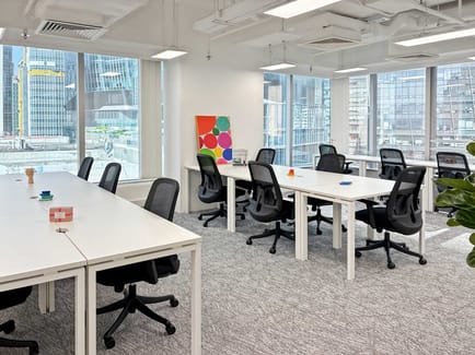 Image 9 of Regus - 51 Hung To Road, Kwun Tong,12/F and 15/F, Two Sky Parc