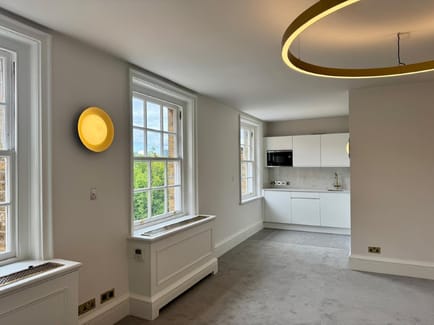 Image 1 of Workplace Plus (Managed 1,010 - 1,545 sqft) - 25 Upper Brook Street, W1K 7QD - Mayfair