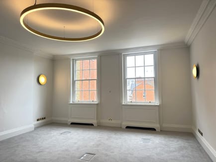 Image 4 of Workplace Plus (Managed 1,010 - 1,545 sqft) - 25 Upper Brook Street, W1K 7QD - Mayfair
