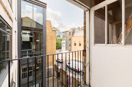 Image 7 of Workplace Plus (Managed 1,604 sqft) - 13-15 Dock Street, E1 8JN - Whitechapel