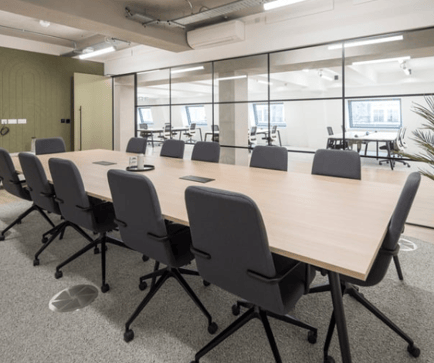 Image 2 of Colliers (Managed 9,979 sqft) - Johnson Building - 77 Hatton Garden, EC1N - Farringdon