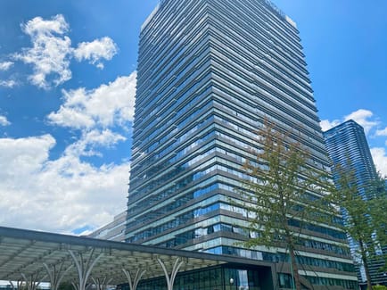 Image 1 of Regus - 10/F, Building A, No. 459 Qianmo Road, Xixing Street,Binjiang District, Zhejiang Province