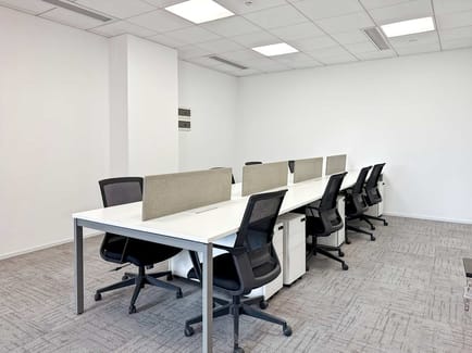 Image 11 of Regus - 10/F, Building A, No. 459 Qianmo Road, Xixing Street,Binjiang District, Zhejiang Province