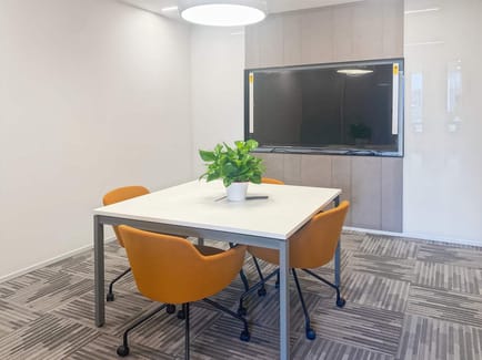Image 12 of Regus - 10/F, Building A, No. 459 Qianmo Road, Xixing Street,Binjiang District, Zhejiang Province
