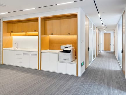 Image 14 of Regus - 10/F, Building A, No. 459 Qianmo Road, Xixing Street,Binjiang District, Zhejiang Province
