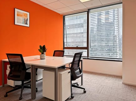 Image 3 of Regus - 10/F, Building A, No. 459 Qianmo Road, Xixing Street,Binjiang District, Zhejiang Province