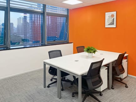 Image 9 of Regus - 10/F, Building A, No. 459 Qianmo Road, Xixing Street,Binjiang District, Zhejiang Province