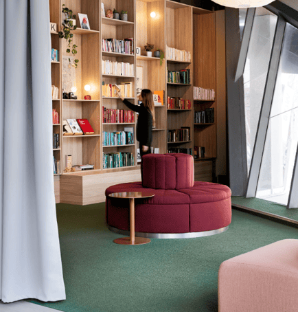Image 6 of The Commons - 3 Albert Coates Ln, 3000 - Melbourne