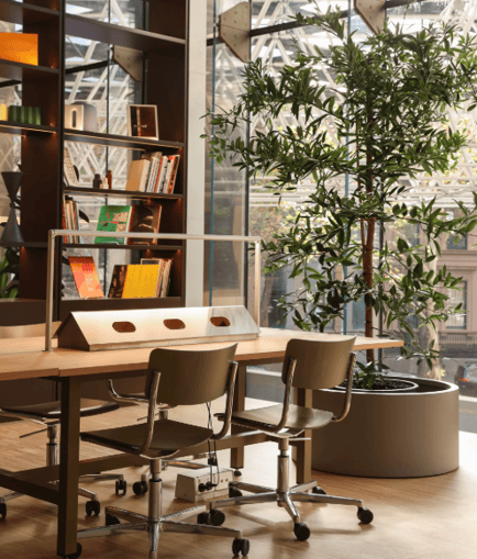 Image 1 of The Commons - 55 Collins St, 3000 - Melbourne