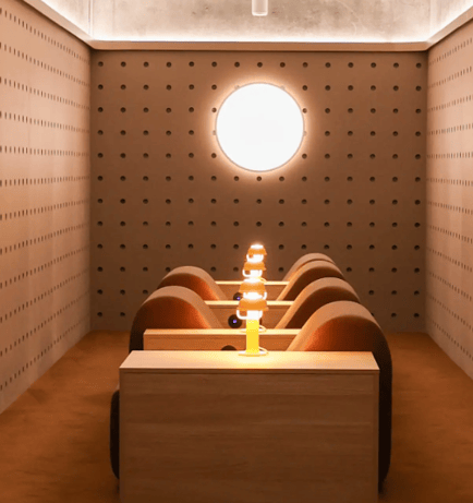 Image 2 of The Commons - 55 Collins St, 3000 - Melbourne