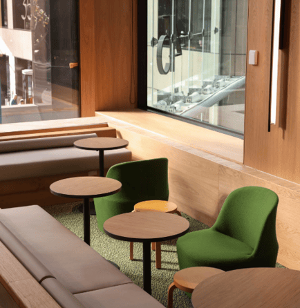 Image 4 of The Commons - 55 Collins St, 3000 - Melbourne
