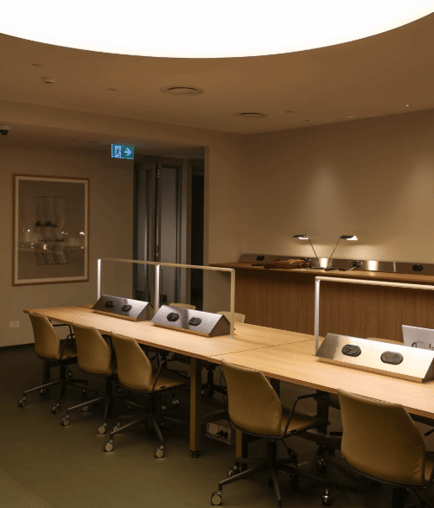 Image 5 of The Commons - 55 Collins St, 3000 - Melbourne