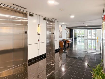 Image 10 of Regus - 3301 Benson Dr,1st Floor