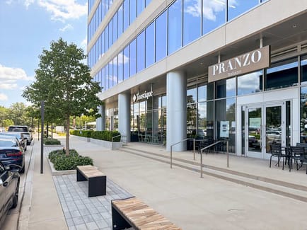 Image 11 of Regus - 3301 Benson Dr,1st Floor