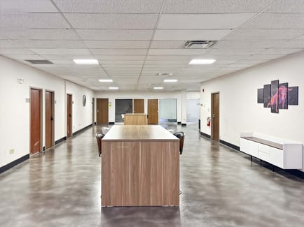 Image 1 of Hq - 2300 Montana Ave,5th Floor