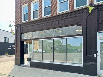 Image 1 of Regus - 15324 Mack Ave,1st and 3rd floor