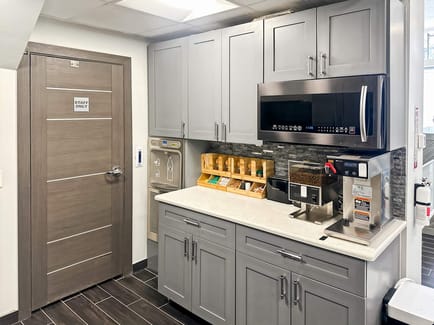 Image 6 of Regus - 15324 Mack Ave,1st and 3rd floor