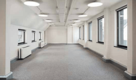 Image 3 of Colliers (Managed 1,391 sqft) - The Gate - 8 Gate Street, WC2A - Holborn