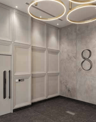 Image 4 of Colliers (Managed 1,391 sqft) - The Gate - 8 Gate Street, WC2A - Holborn