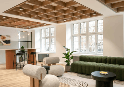 Image 1 of Colliers (Managed 5,349 sqft) - 77 Kingsway, WC2B - Holborn