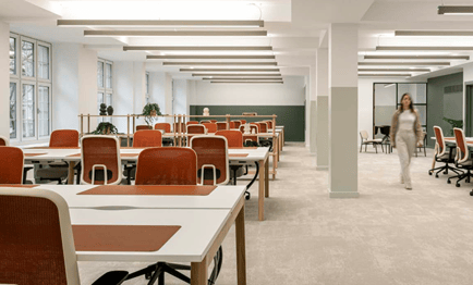 Image 3 of Colliers (Managed 5,349 sqft) - 77 Kingsway, WC2B - Holborn