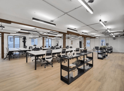 Image 1 of Colliers (Managed 2,450 sqft) - 56 Ayres Street, SE1 - Southwark