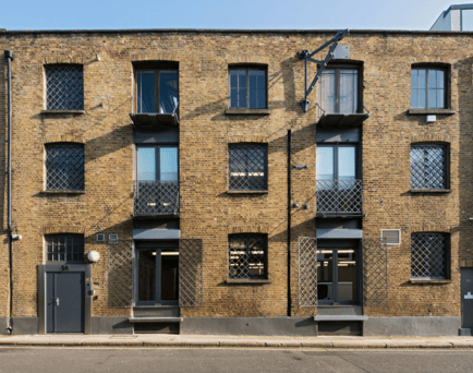 Image 2 of Colliers (Managed 2,450 sqft) - 56 Ayres Street, SE1 - Southwark