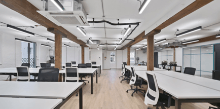 Image 3 of Colliers (Managed 2,450 sqft) - 56 Ayres Street, SE1 - Southwark