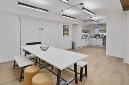 Image 6 of Colliers (Managed 2,450 sqft) - 56 Ayres Street, SE1 - Southwark