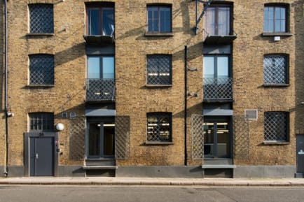Image 6 of Colliers (Managed 2,450 sqft) - 56 Ayres Street, SE1 1EU - Southwark
