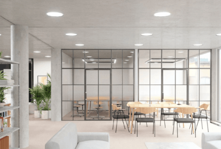 Image 2 of Colliers (Managed 2,926 sqft) - Conran Building - 22 Shad Thames, SE1 - Bermondsey