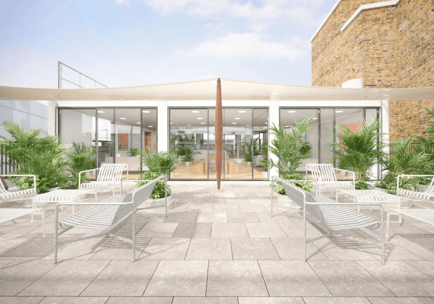 Image 4 of Colliers (Managed 2,926 sqft) - Conran Building - 22 Shad Thames, SE1 - Bermondsey
