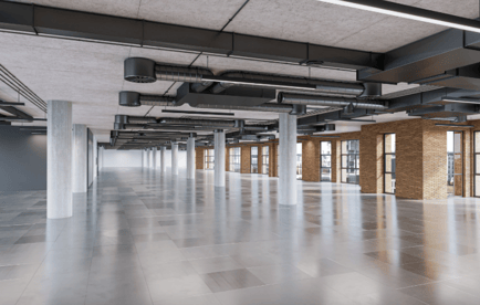 Image 2 of Colliers (Managed 4,618 - 12,411 sqft) - Southworks - 14-21 Rushworth St, SE1 - Southwark