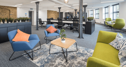 Image 2 of Colliers (Managed 1,852 - 2,751 sqft) - 115 Southwark Bridge Road, SE1 - Southwark