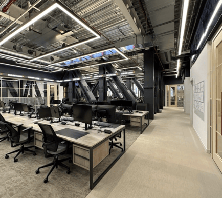 Image 1 of Colliers (Managed 8,246 sqft) - 2 London Wall Place - Moorgate