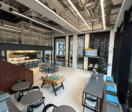 Image 2 of Colliers (Managed 8,246 sqft) - 2 London Wall Place - Moorgate