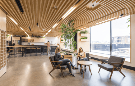 Image 1 of The Commons - 80 Market St, 3205 - South Melbourne