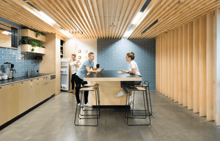 Image 4 of The Commons - 80 Market St, 3205 - South Melbourne