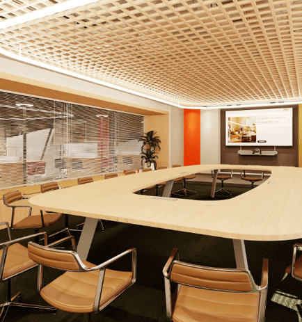 Image 3 of The Commons - 121 Castlereagh Street, 2000 - Sydney