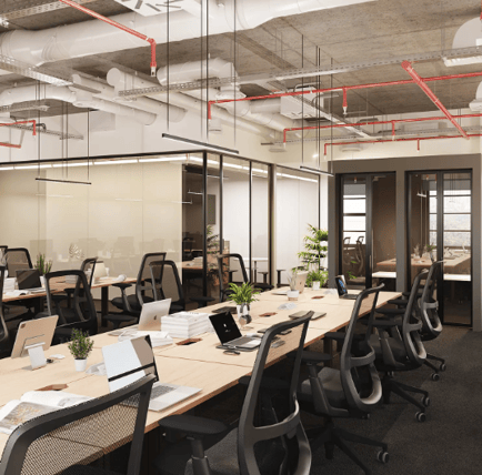 Image 4 of The Commons - 121 Castlereagh Street, 2000 - Sydney