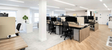 Image 3 of The Crown Estate (Managed 1,553 - 5,018 sqft) - Princes House - 38 Jermyn Street, SW1Y 6DN - St James's